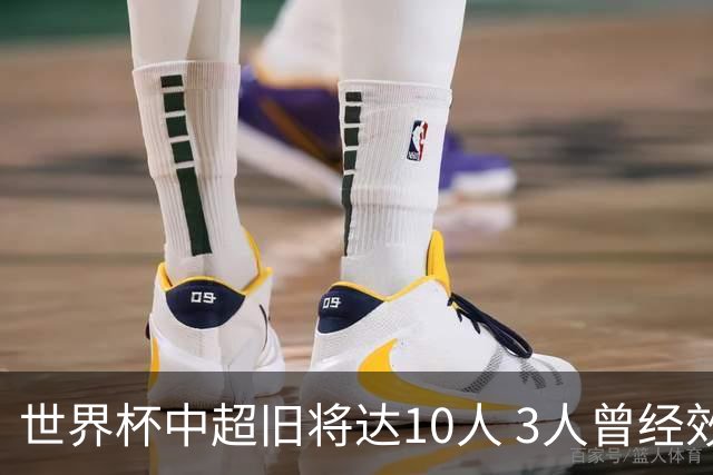 世界杯中超旧将达10人 3人曾经效力国安海港两将