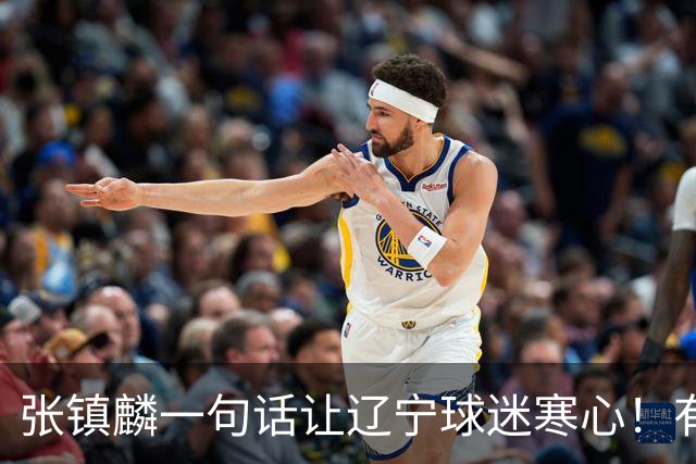 张镇麟一句话让辽宁球迷寒心！有些话不能说得太直白，耗子尾汁吧