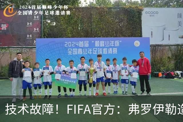 技术故障！FIFA官方：弗罗伊勒造点没有越位 瑞士进球无异议
