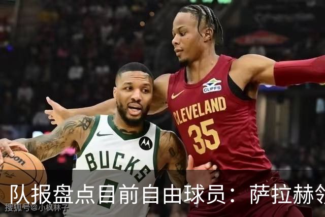 队报盘点目前自由球员：萨拉赫领衔， 弗拉霍维奇和桑乔在列