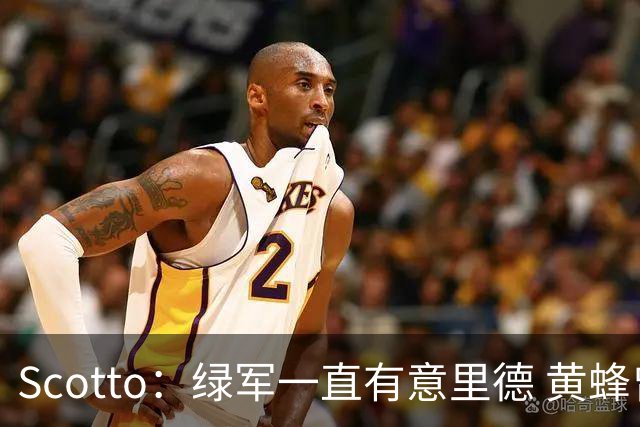 Scotto：绿军一直有意里德 黄蜂曾希望交易布里奇斯以换取布朗